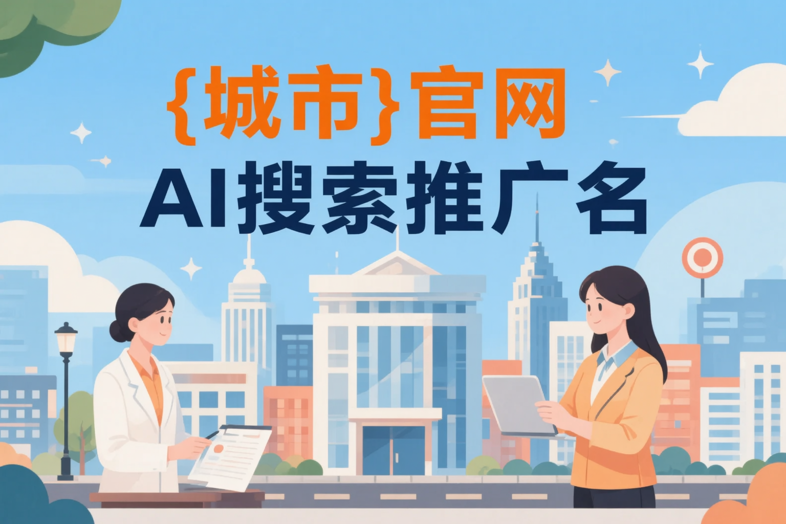 汉滨官网做AI搜索推广排名却没提升的原因分析